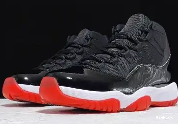 JORDAN RETRO - AIR XI 11 NIKE 378037-061 0328